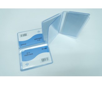 SOFT CARD CASE